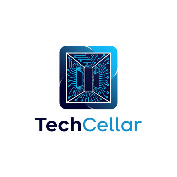 Tech Cellar