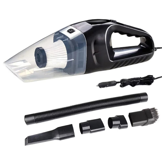 Handy Car Vacuum Cleaner