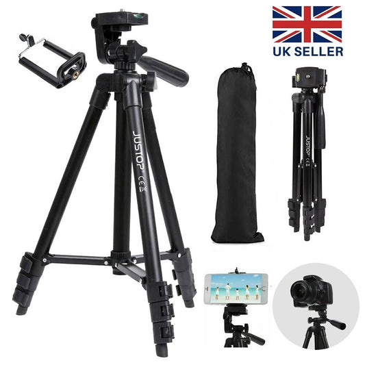 Easy Carry Camera Tripod Stand