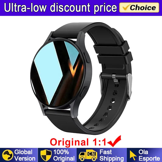 Galaxy Smart Health Watch