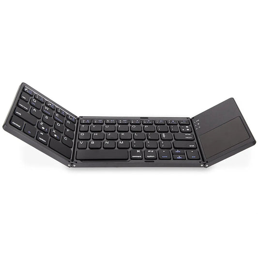 Pocket-Sized Smart Keyboard